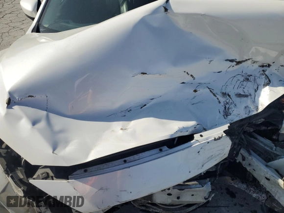 2017 Mazda 3 Grand Touring with VIN JM1BN1W32H1143992, listed as a Copart auction lot 52339895 with Not Provided miles and Salvage Title. Bid and sale history available at DreamBid. Image 12.