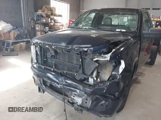 2009 Ford F-150 XL с VIN 1FTRF14WX9KB87999, выставлен на аукционе IAAI как лот 42423248 с пробегом 95 173 миль миль и . История ставок и продаж доступна на DreamBid. Изображение 6.