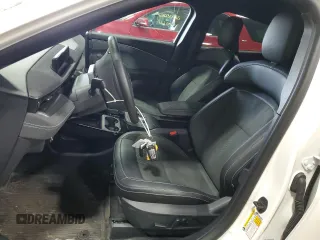 2024 Ford Mustang Mach-E GT z VIN 3FMTK4SX4RMA40242, wystawiony jako Copart lot #52201245 z przebiegiem 1 624 mil mil oraz Szkoda całkowita • Salvage title. Historia ofert i sprzedaży dostępna na DreamBid. Obrazek 7.
