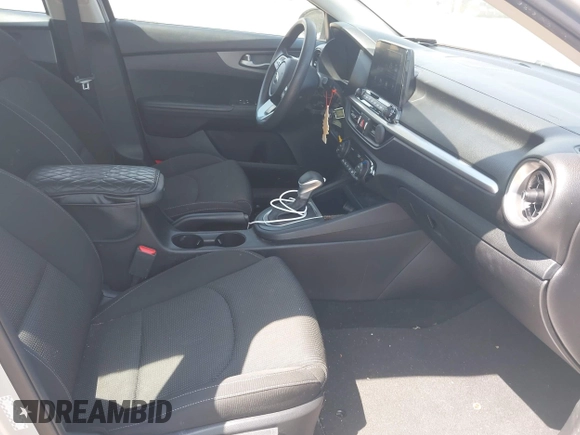2019 Kia Forte LXS с VIN 3KPF24AD1KE086328, выставлен на аукционе IAAI как лот 42144973 с пробегом 43 541 миль миль и . История ставок и продаж доступна на DreamBid. Изображение 5.