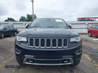 2015 Jeep Grand Cherokee Overland с VIN 1C4RJECG4FC640438, выставлен на аукционе IAAI как лот 42484568 с пробегом 174 869 миль миль и . История ставок и продаж доступна на DreamBid. Изображение 12.