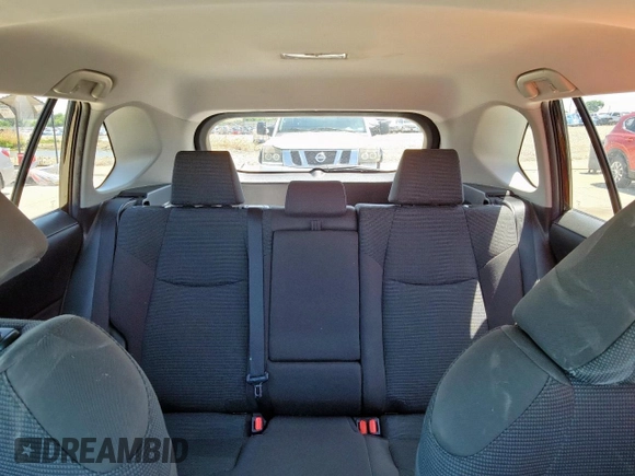 2021 Toyota RAV4 Hybrid LE with VIN 4T3LWRFV5MU049053, listed as a Copart auction lot 58598245 with 55,179 mi miles and Salvage title. Bid and sale history available at DreamBid. Image 10.