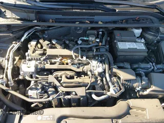 2024 Toyota Corolla SE with VIN 5YFS4MCE4RP191470, listed as a IAAI auction lot 41703349 with 15,129 mi miles and . Bid and sale history available at DreamBid. Image 10.