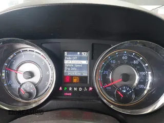 2014 Chrysler Town & Country Touring с VIN 2C4RC1BG0ER218290, выставлен на аукционе IAAI как лот 42498952 с пробегом 141 915 миль миль и . История ставок и продаж доступна на DreamBid. Изображение 7.