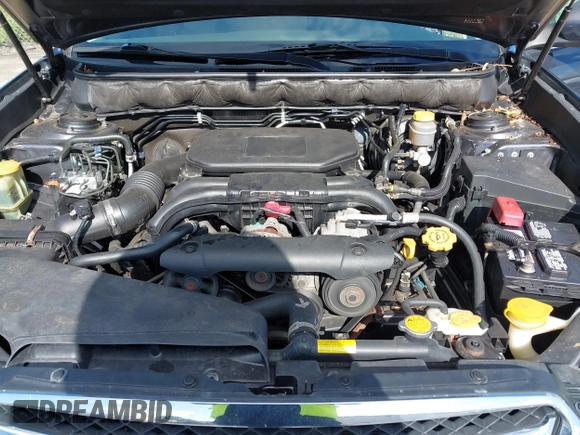 2010 Subaru Legacy Limited Moon with VIN 4S3BMBK69A3219890, listed as a IAAI auction lot 42743488 with 169,854 mi miles and . Bid and sale history available at DreamBid. Image 10.