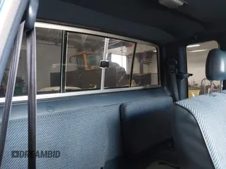 1995 Toyota Pickup с VIN JT4RN13P3S6071569, выставлен на аукционе IAAI как лот 41713298 с пробегом 233 817 миль миль и . История ставок и продаж доступна на DreamBid. Изображение 8.