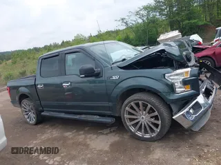 2015 Ford F-150 XL с VIN 1FTEW1CF0FFA41163, выставлен на аукционе IAAI как лот 42114327 с пробегом 86 501 миль миль и . История ставок и продаж доступна на DreamBid. Изображение 13.
