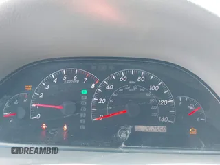 2006 Toyota Camry LE z VIN 4T1BF32K06U625986, wystawiony jako IAAI lot #42087979 z przebiegiem 202 550 mil mil oraz . Historia ofert i sprzedaży dostępna na DreamBid. Obrazek 7.