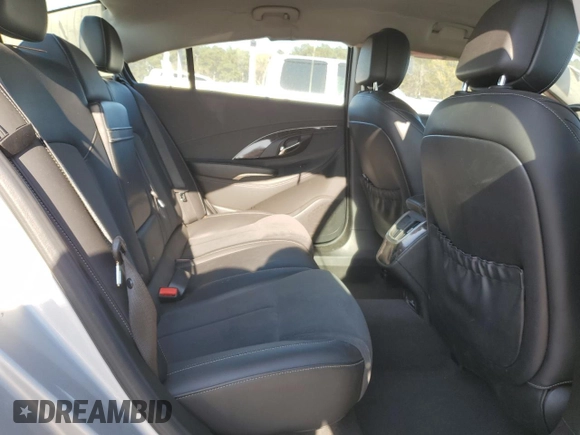 2014 Buick LaCrosse with VIN 1G4GA5G30EF268930, listed as a Copart auction lot 50132675 with 159,841 mi miles and Salvage Title. Bid and sale history available at carsss.com. Image 10.