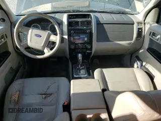 2009 Ford Escape Hybrid с VIN 1FMCU593X9KB25614, выставлен на аукционе Copart как лот 54456985 с пробегом 159 800 миль миль и Чистый • Clean title. История ставок и продаж доступна на DreamBid. Изображение 8.