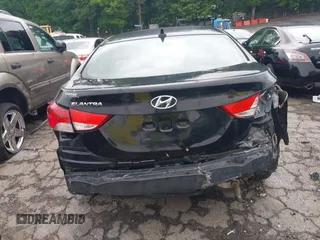 2012 Hyundai Elantra GLS с VIN KMHDH4AE1CU236788, выставлен на аукционе IAAI как лот 42166571 с пробегом 138 710 миль миль и . История ставок и продаж доступна на DreamBid. Изображение 16.
