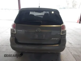 2007 Toyota Matrix STD z VIN 2T1KR32E37C625775, wystawiony jako IAAI lot #41482163 z przebiegiem 295 245 mil mil oraz . Historia ofert i sprzedaży dostępna na DreamBid. Obrazek 17.
