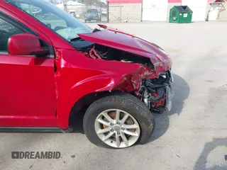 2015 Dodge Journey SXT с VIN 3C4PDDBG7FT601194, выставлен на аукционе IAAI как лот 42146210 с пробегом 136 114 миль миль и . История ставок и продаж доступна на DreamBid. Изображение 6.