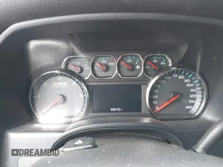 2017 Chevrolet Silverado 1500 LT with VIN 3GCUKREC5HG319937, listed as a IAAI auction lot 42073970 with 99,219 mi miles and . Bid and sale history available at DreamBid. Image 7.