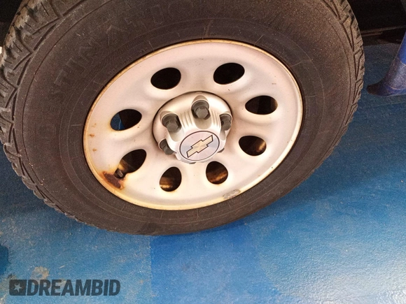 2013 Chevrolet Express Cargo with VIN 1GCSGAFX7D1134745, listed as a IAAI auction lot 42621716 with 44,779 mi miles and . Bid and sale history available at DreamBid. Image 24.