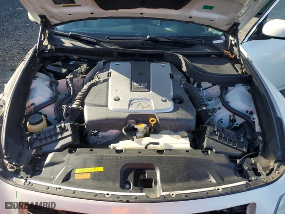 2008 Infiniti G35 Sedan Journey with VIN JNKBV61E28M210562, listed as a Copart auction lot 44329355 with 146,206 mi miles and Clean Title. Bid and sale history available at carsss.com. Image 11.