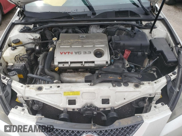 2008 Toyota Solara SE with VIN 4T1FA38P68U160345, listed as a Copart auction lot 74989644 with Not Provided miles and Non Repairable. Bid and sale history available at carsss.com. Image 11.