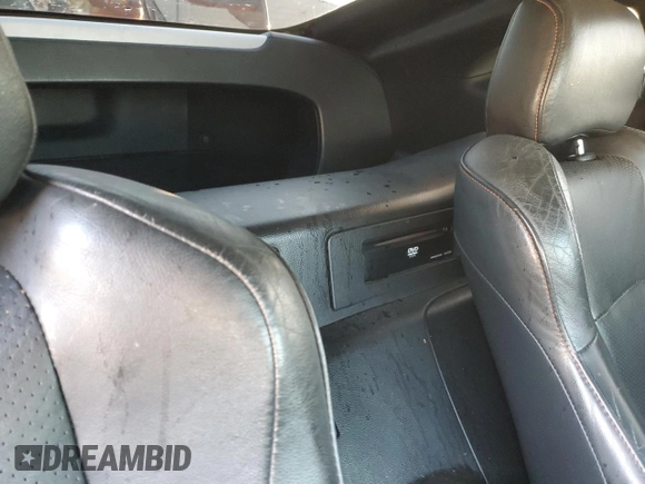 2004 Nissan 350Z Touring with VIN JN1AZ34E84T051139, listed as a Copart auction lot 74269504 with 148,272 mi miles and Salvage Title. Bid and sale history available at carsss.com. Image 10.