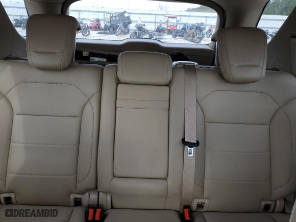 2012 Mercedes-Benz M-Class ML 350 BlueTEC with VIN 4JGDA2EB1CA023995, listed as a Copart auction lot 48662385 with 121,703 mi miles and Clean Title. Bid and sale history available at carsss.com. Image 10.
