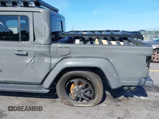 2022 Jeep Gladiator High Altitude with VIN 1C6HJTFG6NL152173, listed as a IAAI auction lot 42524638 with 17,148 mi miles and . Bid and sale history available at DreamBid. Image 20.