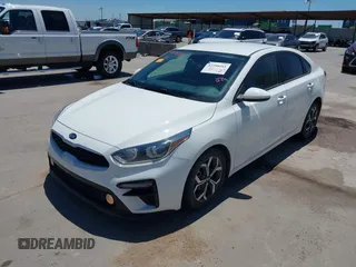 2020 Kia Forte LXS z VIN 3KPF24AD4LE248213, wystawiony jako IAAI lot #42290261 z przebiegiem 21 722 mil mil oraz . Historia ofert i sprzedaży dostępna na DreamBid. Obrazek 18.