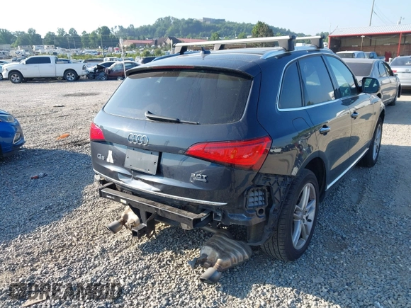 2016 Audi Q5 Premium Plus с VIN WA1L2AFP0GA075507, выставлен на аукционе IAAI как лот 42666761 с пробегом 108 339 миль миль и . История ставок и продаж доступна на DreamBid. Изображение 4.