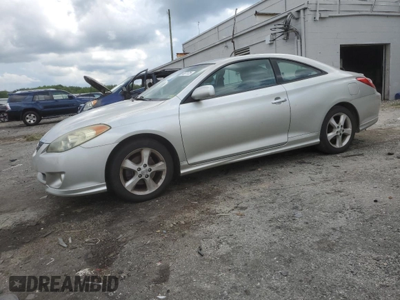 2004 Toyota Solara SE with VIN 4T1CA38P34U015471, listed as a Copart auction lot 64971725 with 290,744 mi miles and Clean title. Bid and sale history available at DreamBid. Image 1.