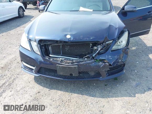 2012 Mercedes-Benz E 350 Luxury with VIN WDDHF8JB5CA614840, listed as a IAAI auction lot 42399909 with 143,298 mi miles and . Bid and sale history available at DreamBid. Image 6.