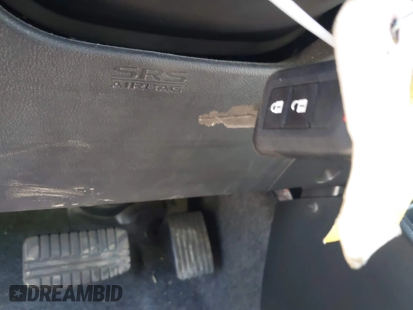 2023 Mitsubishi Mirage ES with VIN ML32FUFJ5PHF04057, listed as a IAAI auction lot 42098868 with 35,604 mi miles and . Bid and sale history available at DreamBid. Image 11.