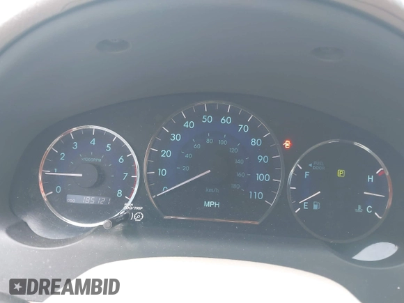 2009 Toyota Sienna XLE with VIN 5TDZK22C79S259793, listed as a IAAI auction lot 41905617 with 185,121 mi miles and . Bid and sale history available at DreamBid. Image 7.