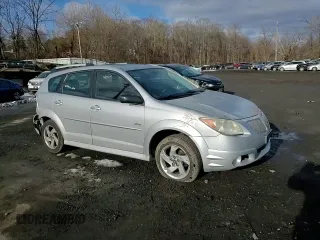 2006 Pontiac Vibe with VIN 5Y2SM67866Z461607, listed as a Copart auction lot 43543445 with 142,513 mi miles and Salvage Title. Bid and sale history available at carsss.com. Image 11.