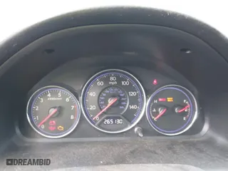 2005 Honda Civic Sdn LX with VIN 2HGES15535H628939, listed as a IAAI auction lot 41960347 with 265,130 mi miles. Bid and sale history available at carsss.com. Image 7.