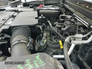 2023 Chevrolet Colorado 2WD Work Truck с VIN 1GCPSBEK3P1230828, выставлен на аукционе IAAI как лот 42211557 с пробегом 35 153 миль миль и . История ставок и продаж доступна на DreamBid. Изображение 19.