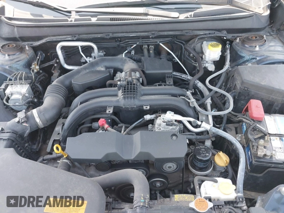2018 Subaru Outback Premium with VIN 4S4BSADC0J3207111, listed as a IAAI auction lot 42147670 with 54,512 mi miles and . Bid and sale history available at DreamBid. Image 10.