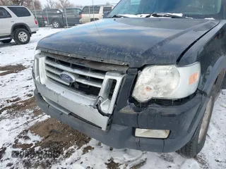 2008 Ford Explorer Sport Trac XLT with VIN 1FMEU51E98UB26147, listed as a IAAI auction lot 41240474 with 245,797 mi miles and . Bid and sale history available at DreamBid. Image 6.