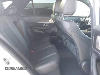 2022 Mercedes-Benz GLE 350 с VIN 4JGFB4KB7NA746548, выставлен на аукционе IAAI как лот 41515600 с пробегом 22 976 миль миль и . История ставок и продаж доступна на DreamBid. Изображение 8.