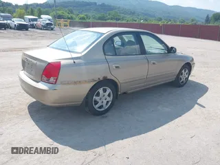 2006 Hyundai Elantra GLS с VIN KMHDN46D06U371452, выставлен на аукционе IAAI как лот 42717517 с пробегом 124 831 миль миль и . История ставок и продаж доступна на DreamBid. Изображение 4.