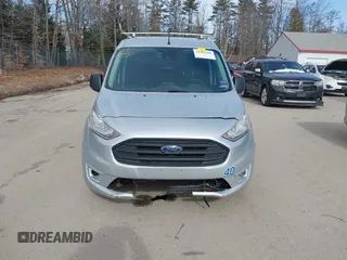 2019 Ford Transit Connect XLT z VIN NM0LS7F25K1410117, wystawiony jako IAAI lot #41902998 z przebiegiem 80 075 mil mil oraz . Historia ofert i sprzedaży dostępna na DreamBid. Obrazek 12.