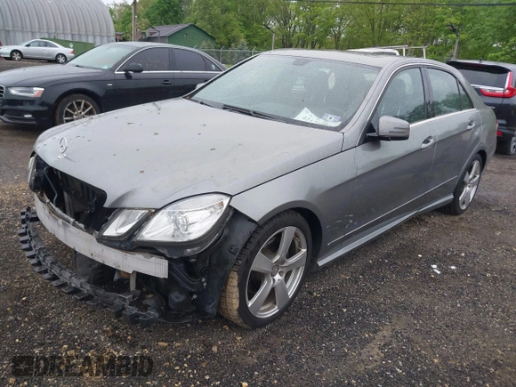 2011 Mercedes-Benz E 350 Luxury with VIN WDDHF8HB5BA473269, listed as a IAAI auction lot 42175007 with 121,506 mi miles and . Bid and sale history available at DreamBid. Image 18.