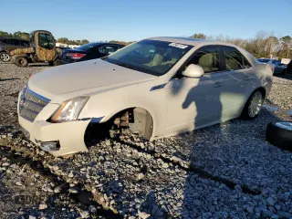2010 Cadillac CTS Premium z VIN 1G6DP5EV2A0149965, wystawiony jako Copart lot #83218894 z przebiegiem Nie podano mil oraz Czysty tytuł • Clean title. Historia ofert i sprzedaży dostępna na DreamBid. Obrazek 1.