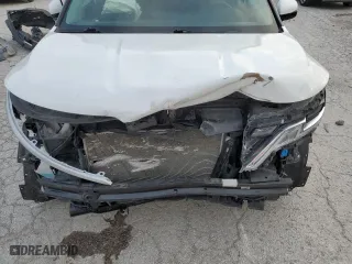 2022 Kia Carnival LXS with VIN KNDNB4H33N6061627, listed as a Copart auction lot 65822994 with 44,373 mi miles and Salvage Title. Bid and sale history available at carsss.com. Image 12.
