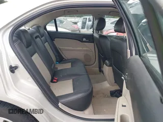 2008 Mercury Milan Premier с VIN 3MEHM08148R645779, выставлен на аукционе IAAI как лот 42404295 с пробегом 124 165 миль миль и . История ставок и продаж доступна на DreamBid. Изображение 8.