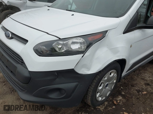2015 Ford Transit Connect XL z VIN NM0LS6E74F1222900, wystawiony jako IAAI lot #41904141 z przebiegiem 122 528 mil mil oraz . Historia ofert i sprzedaży dostępna na DreamBid. Obrazek 6.