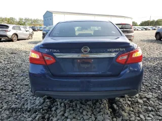 2016 Nissan Altima SR с VIN 1N4AL3AP9GC243944, выставлен на аукционе Copart как лот 58656155 с пробегом 50 088 миль миль и Списание • Salvage title. История ставок и продаж доступна на DreamBid. Изображение 6.