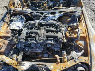 1990 Nissan 300ZX z VIN JN1CZ24AXLX001382, wystawiony jako Copart lot #42498325 z przebiegiem Nie podano mil oraz Szkoda całkowita • Salvage title. Historia ofert i sprzedaży dostępna na DreamBid. Obrazek 12.