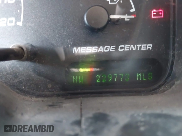 2002 Ford Explorer Limited с VIN 1FMZU75W82ZA59986, выставлен на аукционе IAAI как лот 42097239 с пробегом 229 773 миль миль и . История ставок и продаж доступна на DreamBid. Изображение 7.