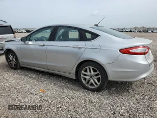 2016 Ford Fusion SE with VIN 3FA6P0H78GR216671, listed as a Copart auction lot 48224095 with 123,835 mi miles and Salvage Title. Bid and sale history available at carsss.com. Image 2.