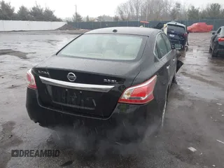 2013 Nissan Altima SL z VIN 1N4BL3APXDC158501, wystawiony jako IAAI lot #41744175 z przebiegiem 135 806 mil mil oraz . Historia ofert i sprzedaży dostępna na DreamBid. Obrazek 4.