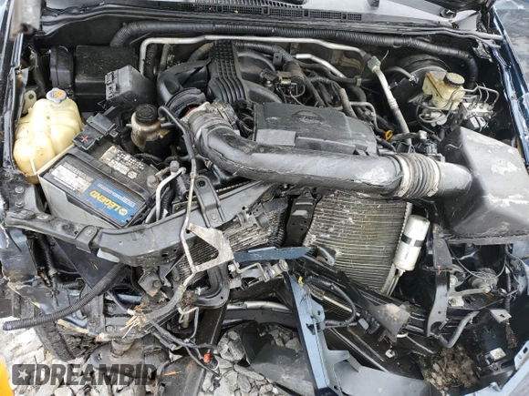 2015 Nissan Frontier SV z VIN 1N6AD0CW5FN734070, wystawiony jako Copart lot #89201045 z przebiegiem Nie podano mil oraz Szkoda całkowita • Salvage title. Historia ofert i sprzedaży dostępna na DreamBid. Obrazek 12.