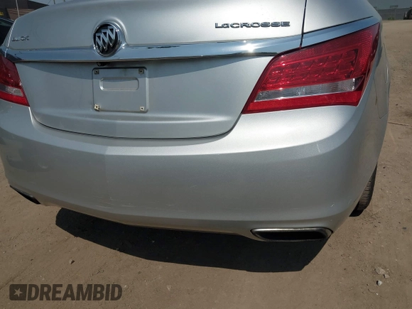 2016 Buick LaCrosse with VIN 1G4GA5G39GF150040, listed as a IAAI auction lot 42492197 with 71,743 mi miles and . Bid and sale history available at DreamBid. Image 19.